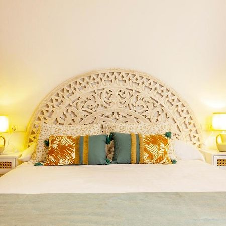 Apartamento Pink Maritimo Τορεβιέχα Εξωτερικό φωτογραφία