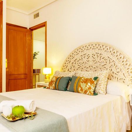 Apartamento Pink Maritimo Τορεβιέχα Εξωτερικό φωτογραφία