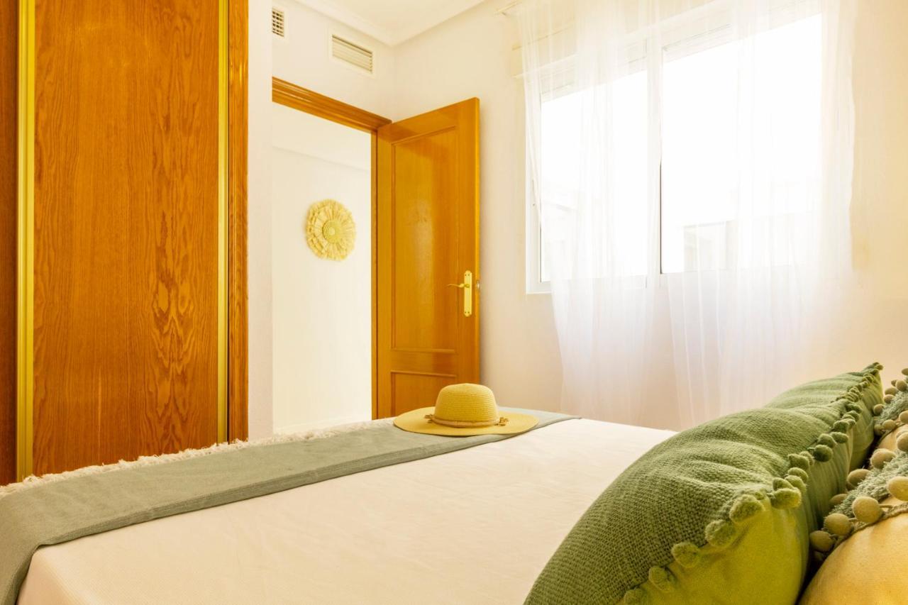 Apartamento Pink Maritimo Τορεβιέχα Εξωτερικό φωτογραφία