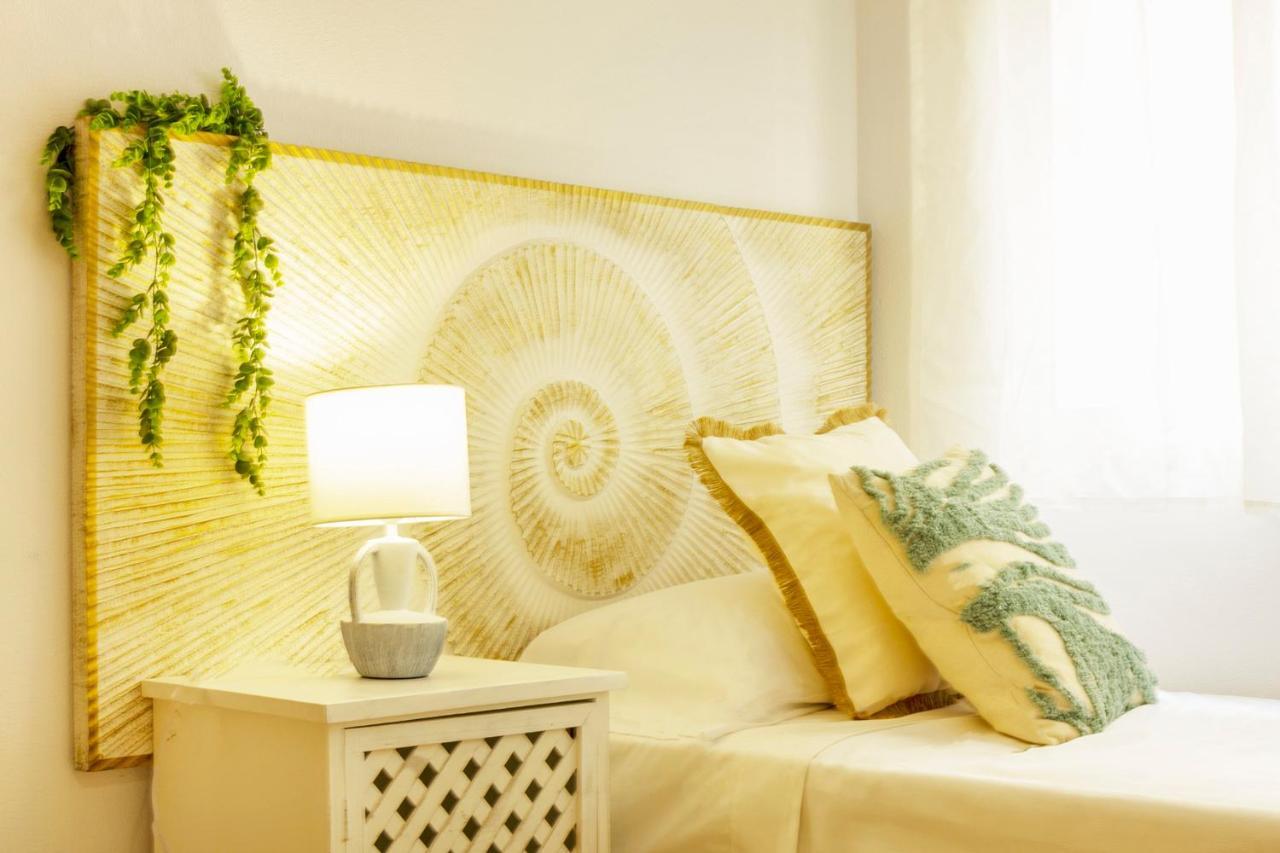 Apartamento Pink Maritimo Τορεβιέχα Εξωτερικό φωτογραφία