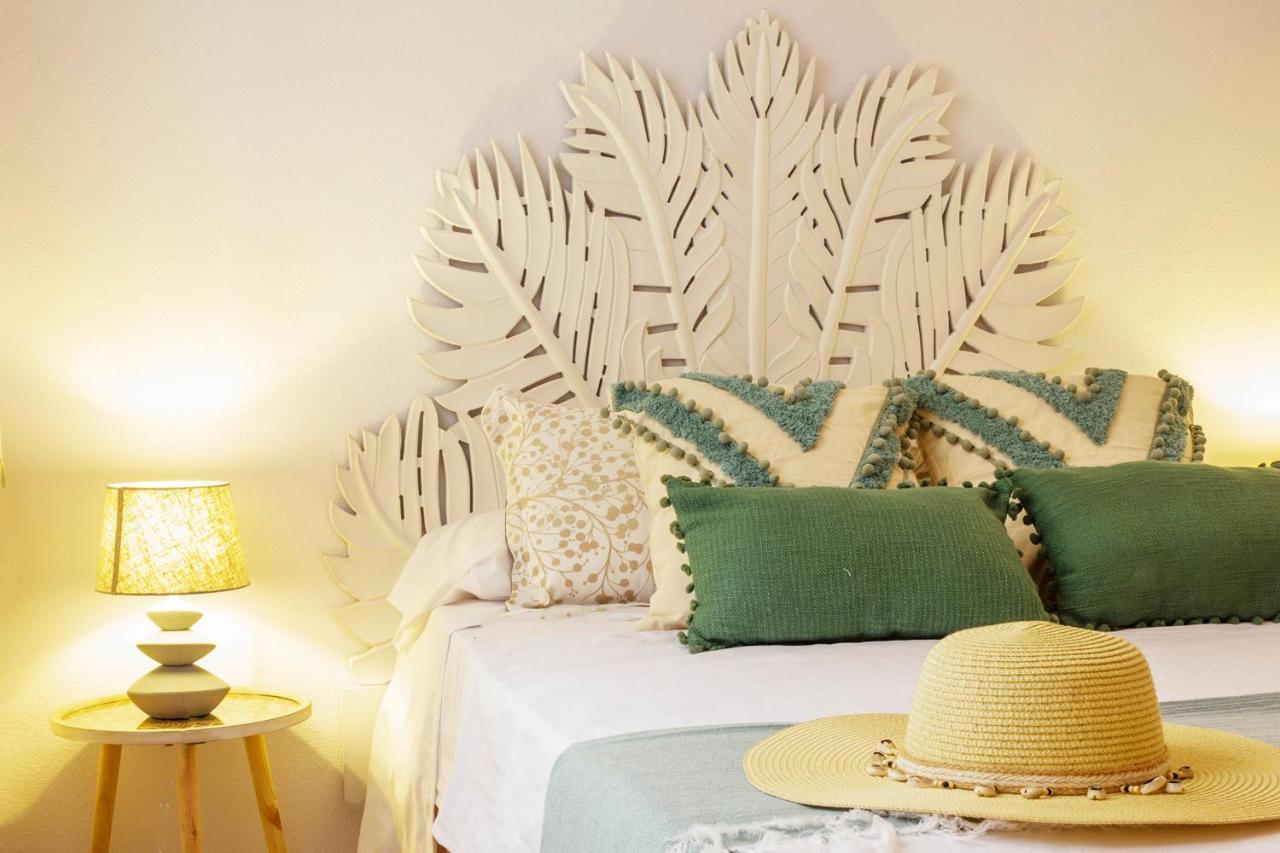 Apartamento Pink Maritimo Τορεβιέχα Εξωτερικό φωτογραφία