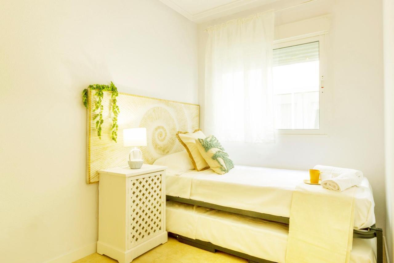 Apartamento Pink Maritimo Τορεβιέχα Εξωτερικό φωτογραφία