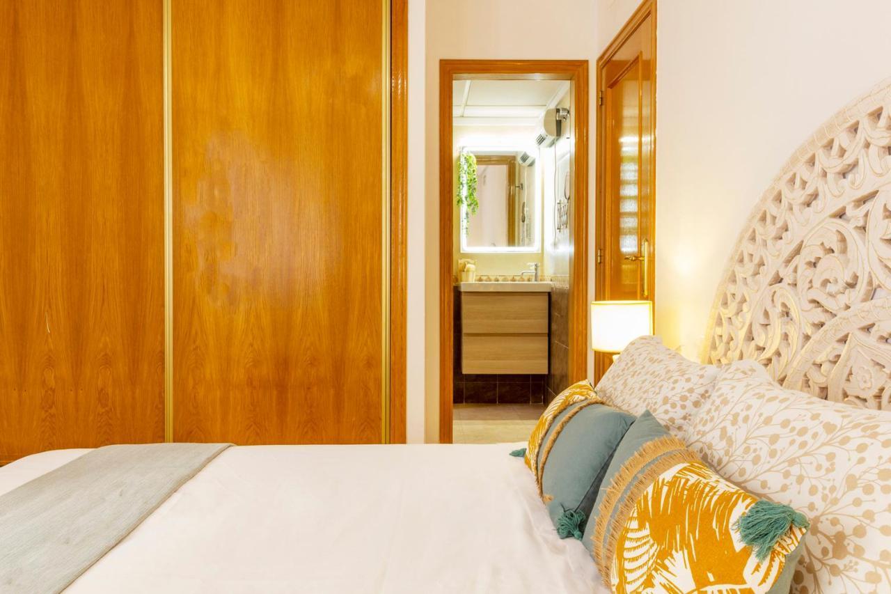 Apartamento Pink Maritimo Τορεβιέχα Εξωτερικό φωτογραφία