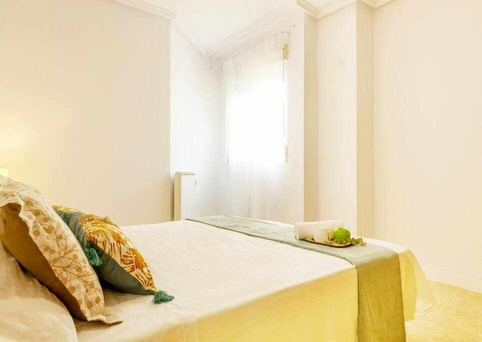 Apartamento Pink Maritimo Τορεβιέχα Εξωτερικό φωτογραφία