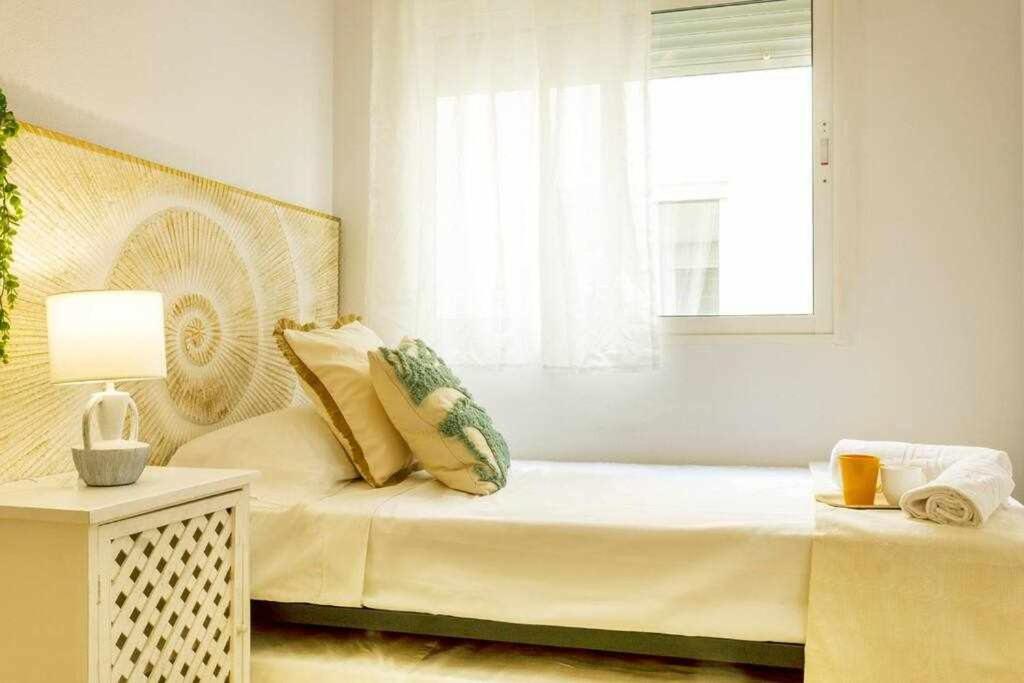 Apartamento Pink Maritimo Τορεβιέχα Εξωτερικό φωτογραφία